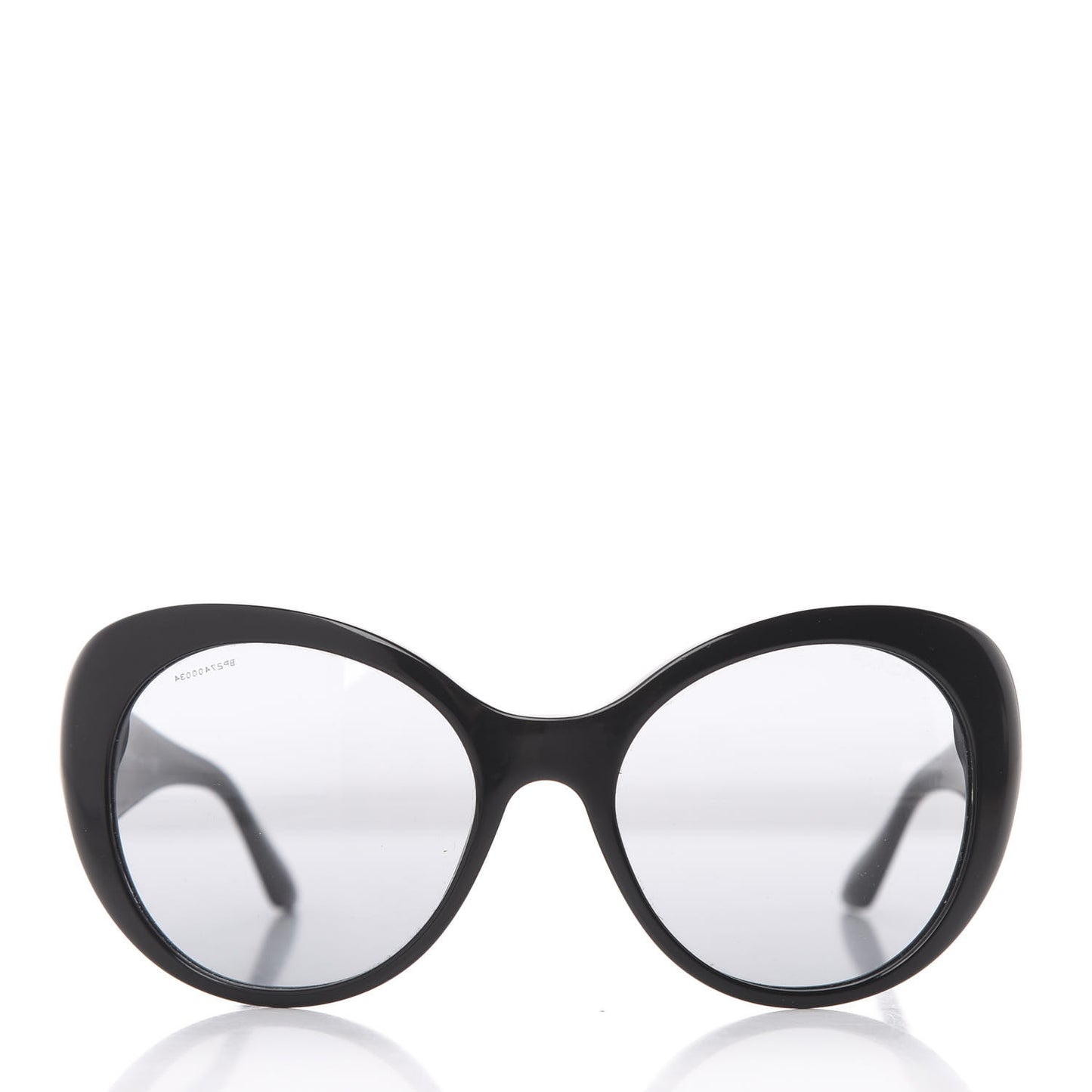 Sunglasses SPR 26Q Black