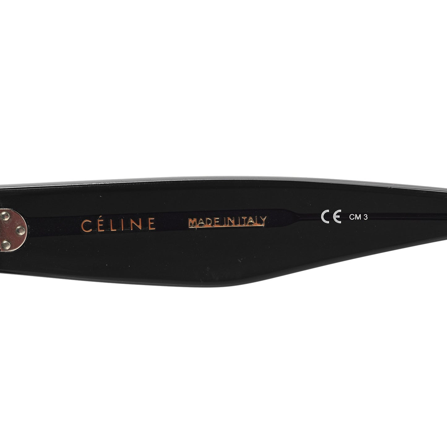 Catherine Sunglasses CL 41098/F/S Black Havana