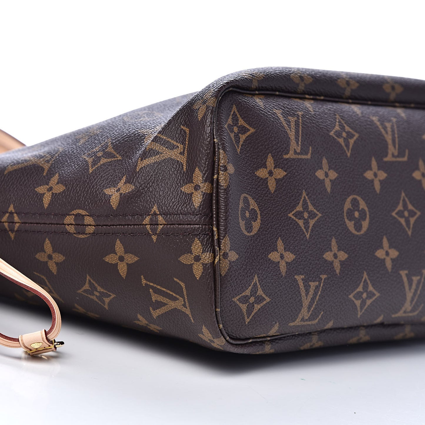 Monogram Neo Neverfull PM Pivoine