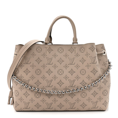 Louis Vuitton Mahina Bella Tote Galet 1 of 12