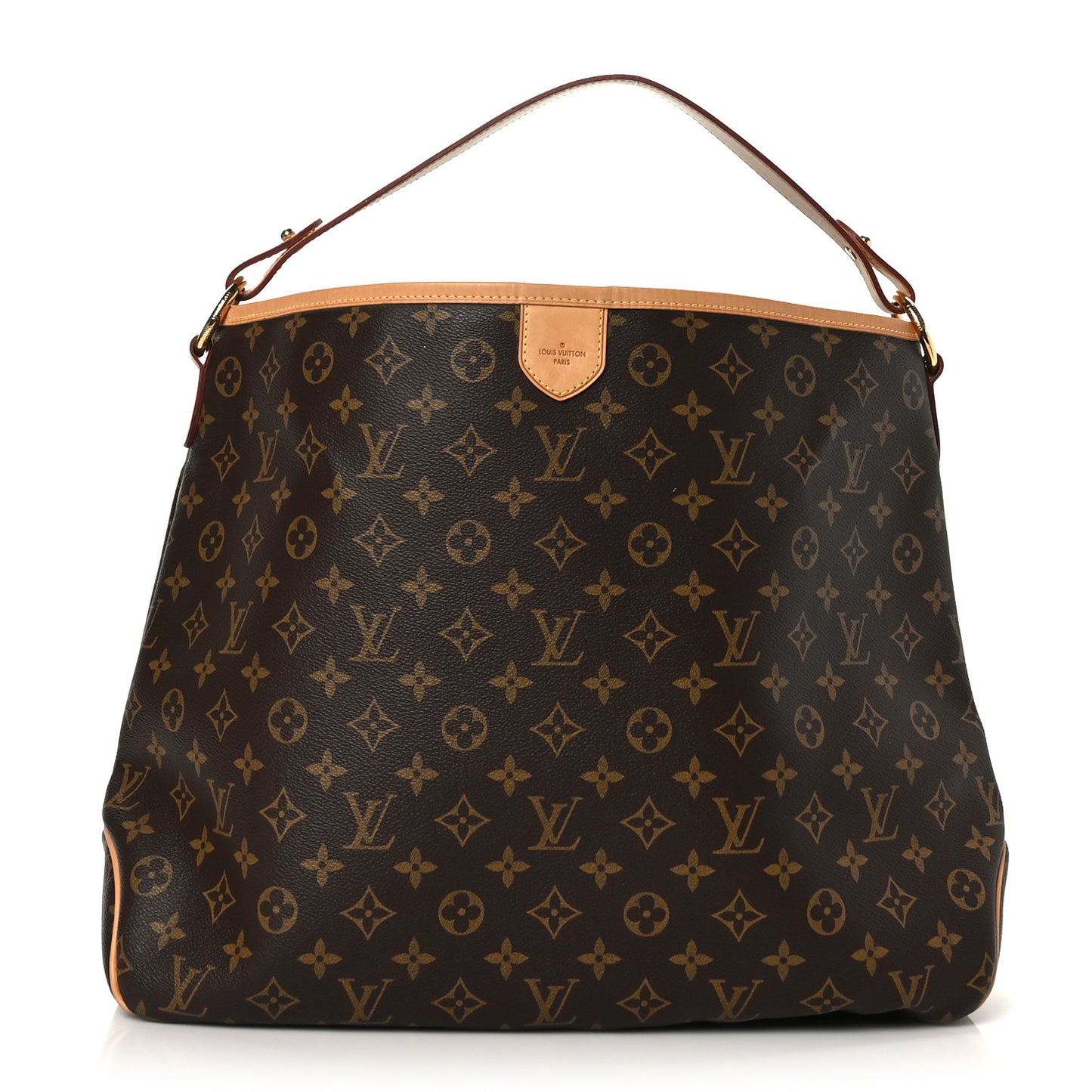 Monogram Delightful MM