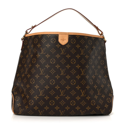Louis Vuitton Monogram Delightful MM 1 of 8