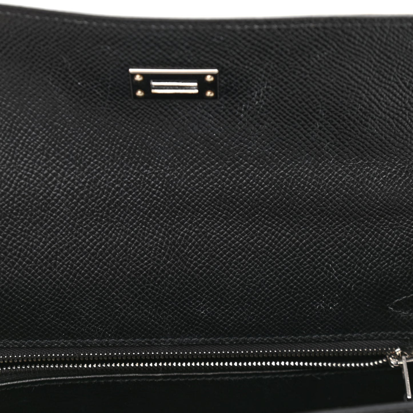 Epsom Kelly Sellier 25 Black