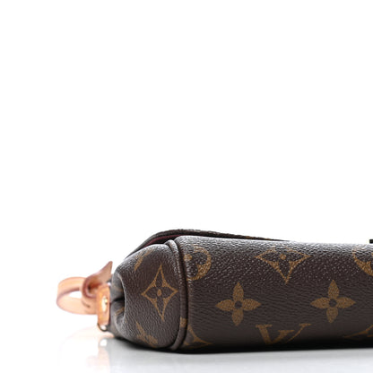 Louis Vuitton Monogram Favorite MM 16 of 17