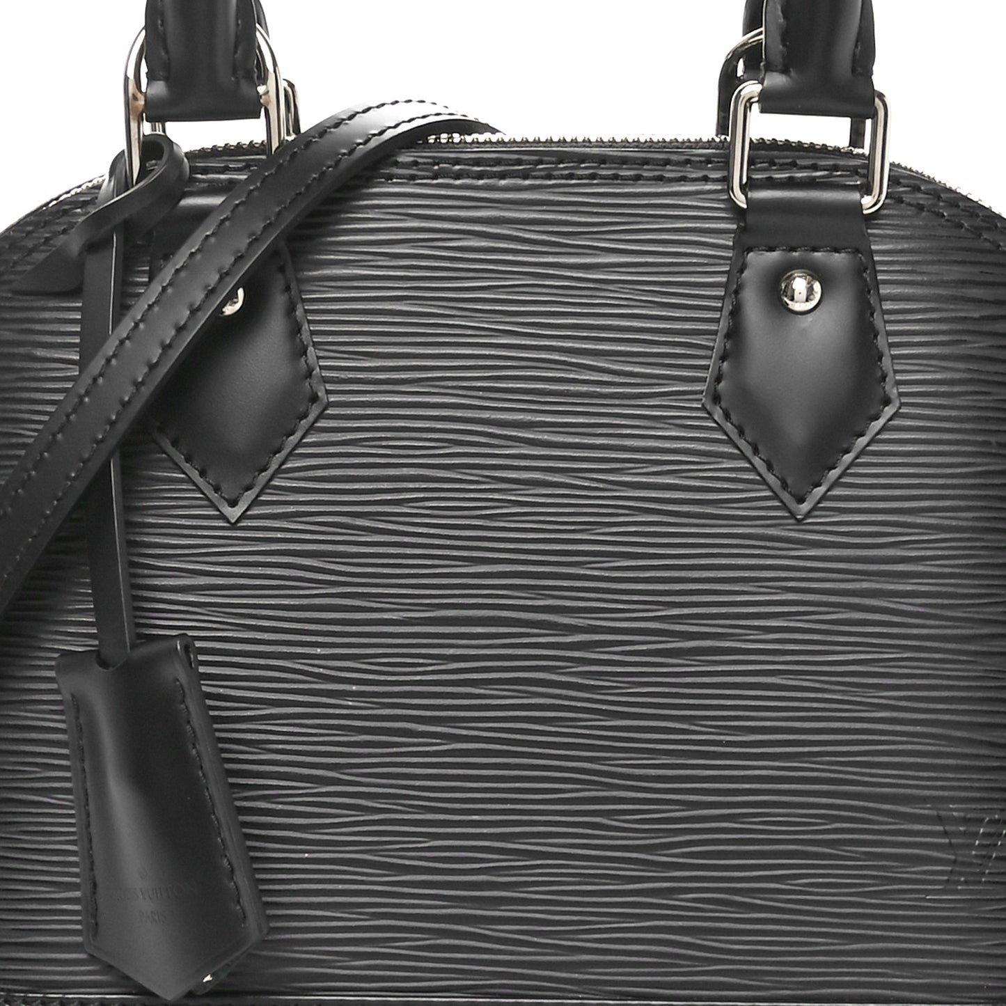 Epi Alma BB Black