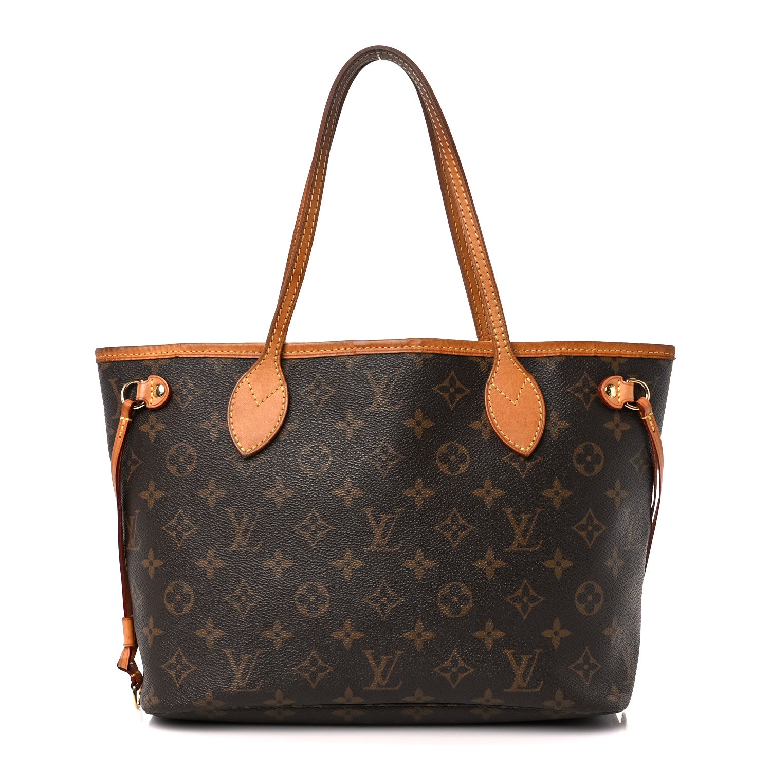 Louis Vuitton Monogram Neverfull PM 1 of 13