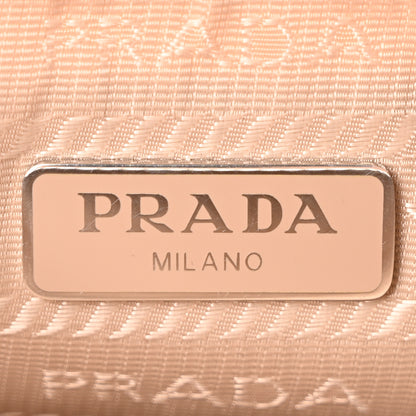 Prada Nylon Re-Edition 2005 Shoulder Bag Cammeo 6 of 10