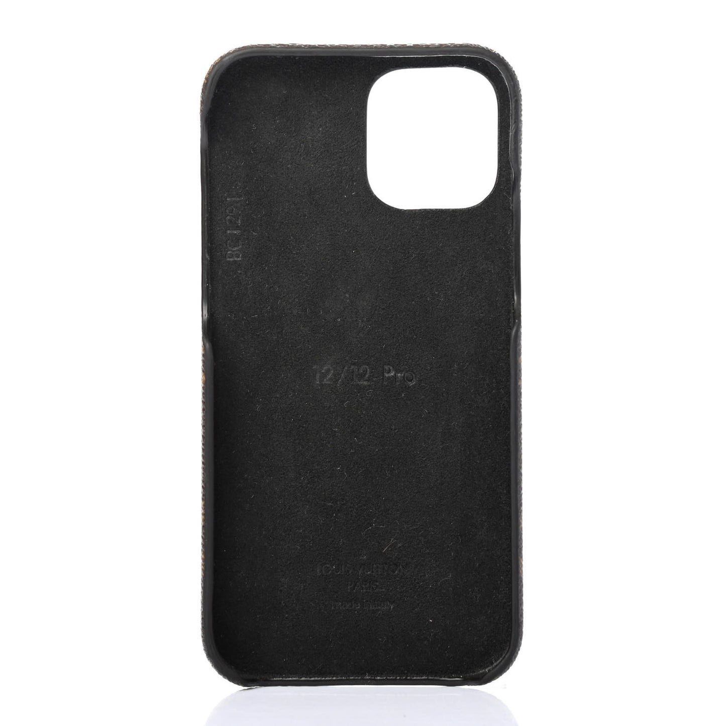 Monogram Dauphine iPhone 12/12 Pro Bumper