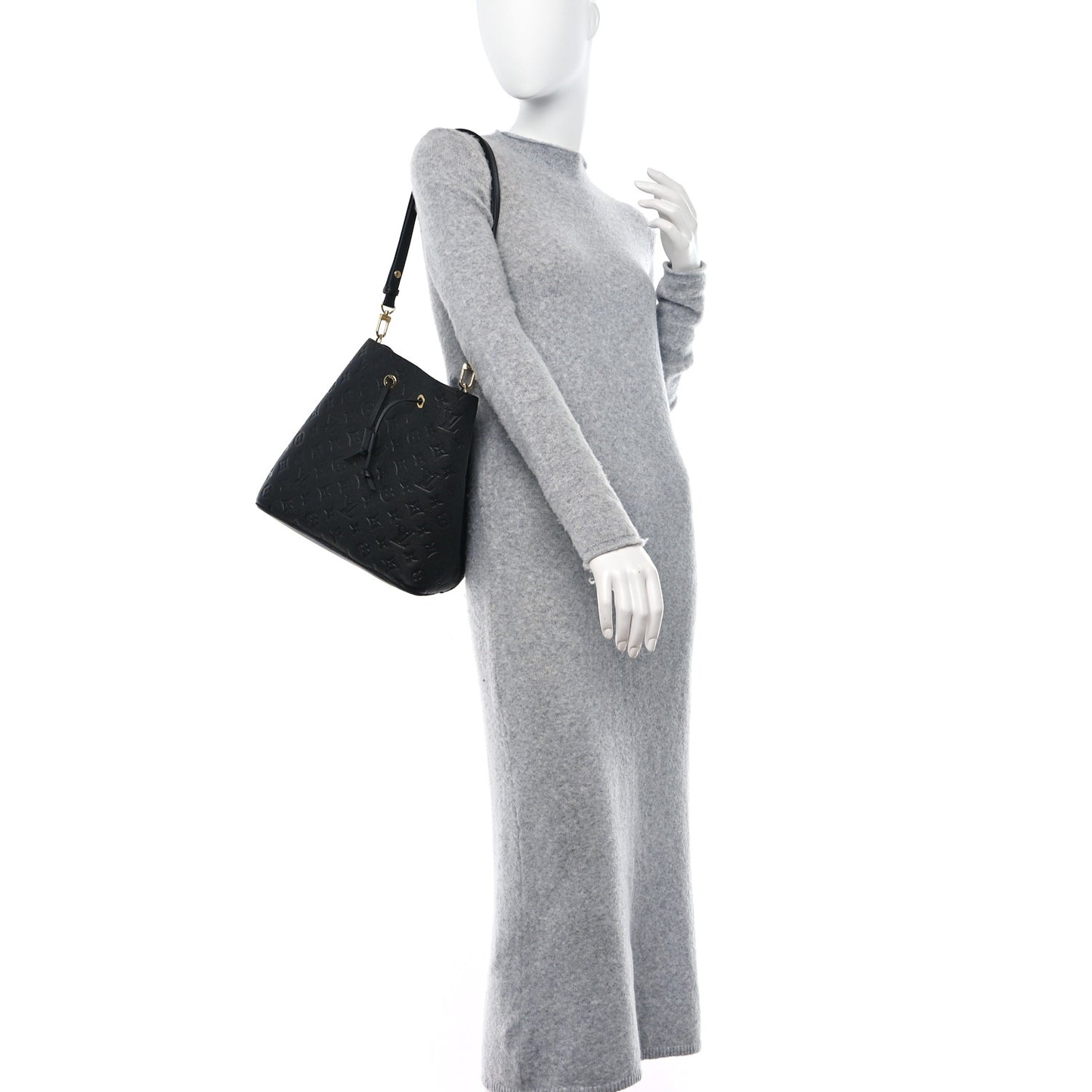 Empreinte Neonoe MM Black