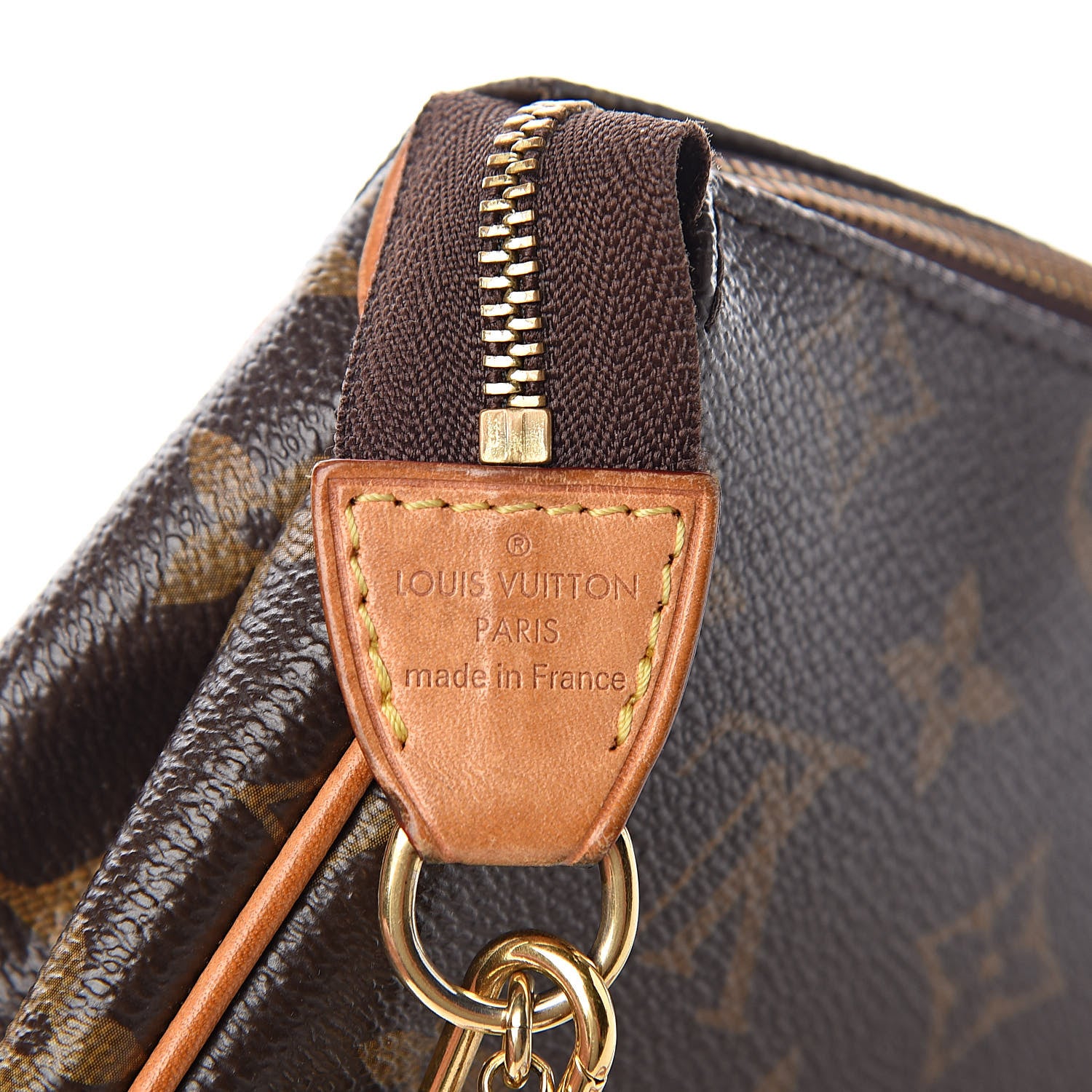 Louis Vuitton Monogram Eva Clutch 6 of 12