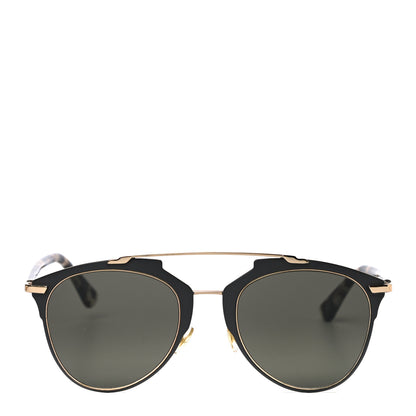 Christian Dior Reflected Sunglasses Tortoise 4 of 9