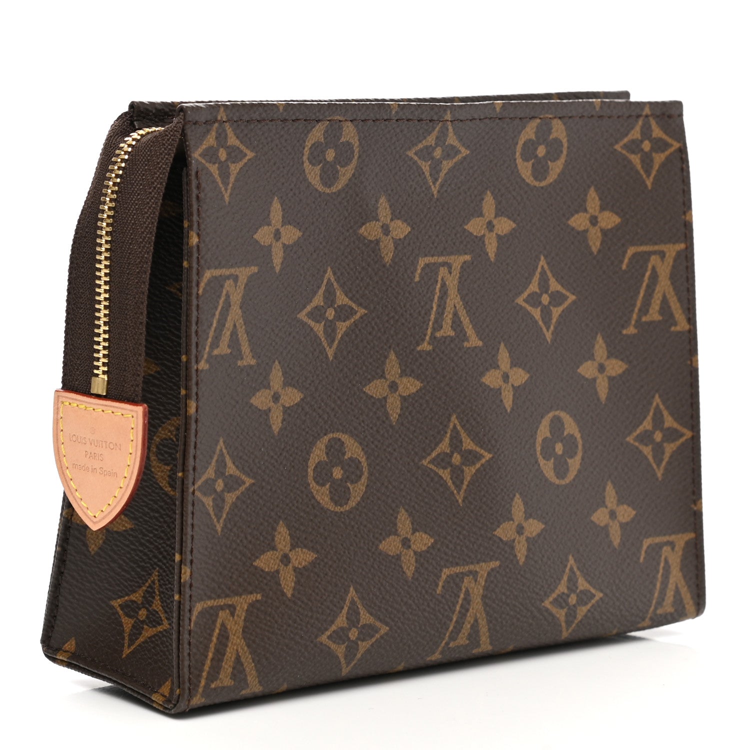 Louis Vuitton Monogram Toiletry Pouch 19 2 of 6