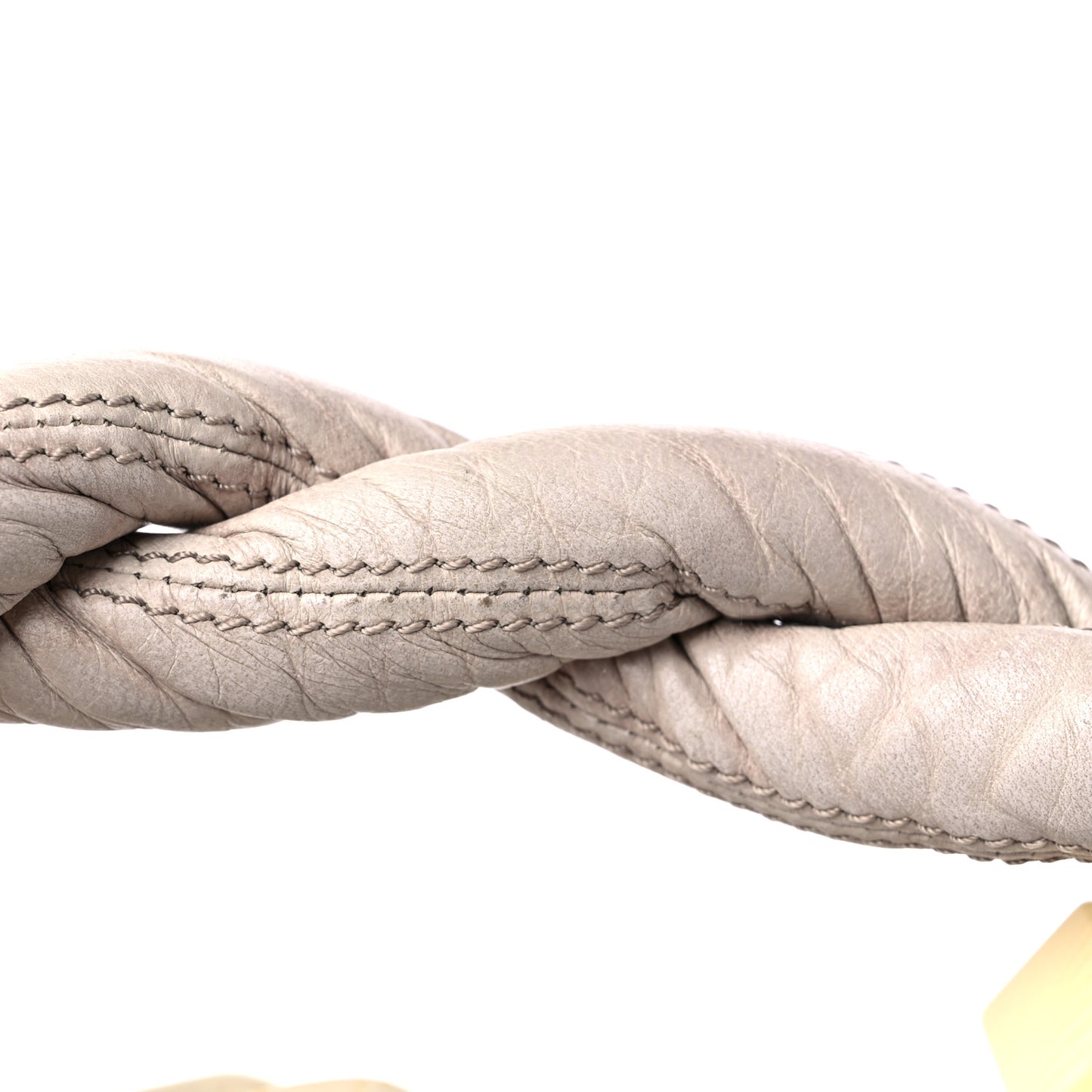 Lambskin Olympe Nimbus Cirrus Ecru