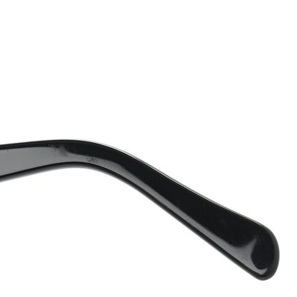 Celine Polarized ZZ Top Sunglasses CL 41756 Black 7 of 7