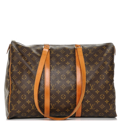 Louis Vuitton Monogram Sac Flanerie 45 1 of 6