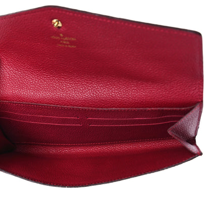 Louis Vuitton Empreinte Curieuse Wallet Jaipur 6 of 11