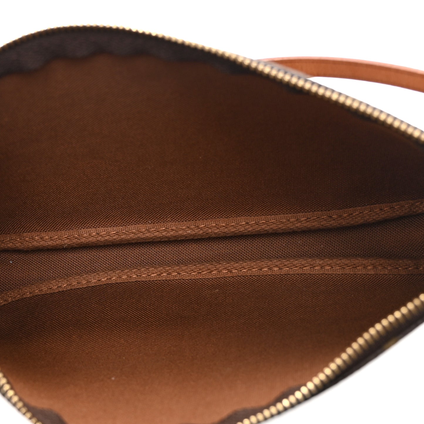 Monogram Pochette Accessories