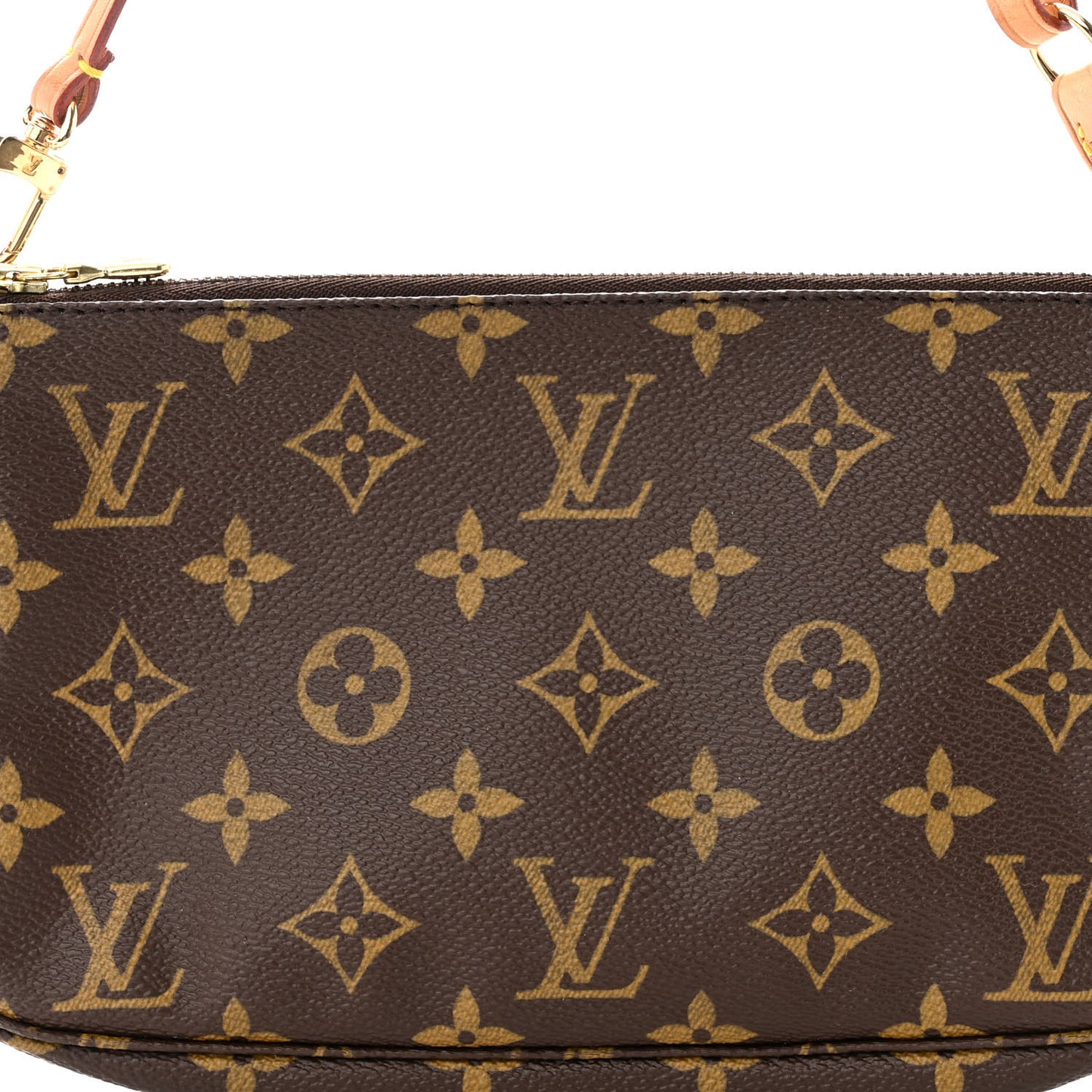 Monogram Pochette Accessories