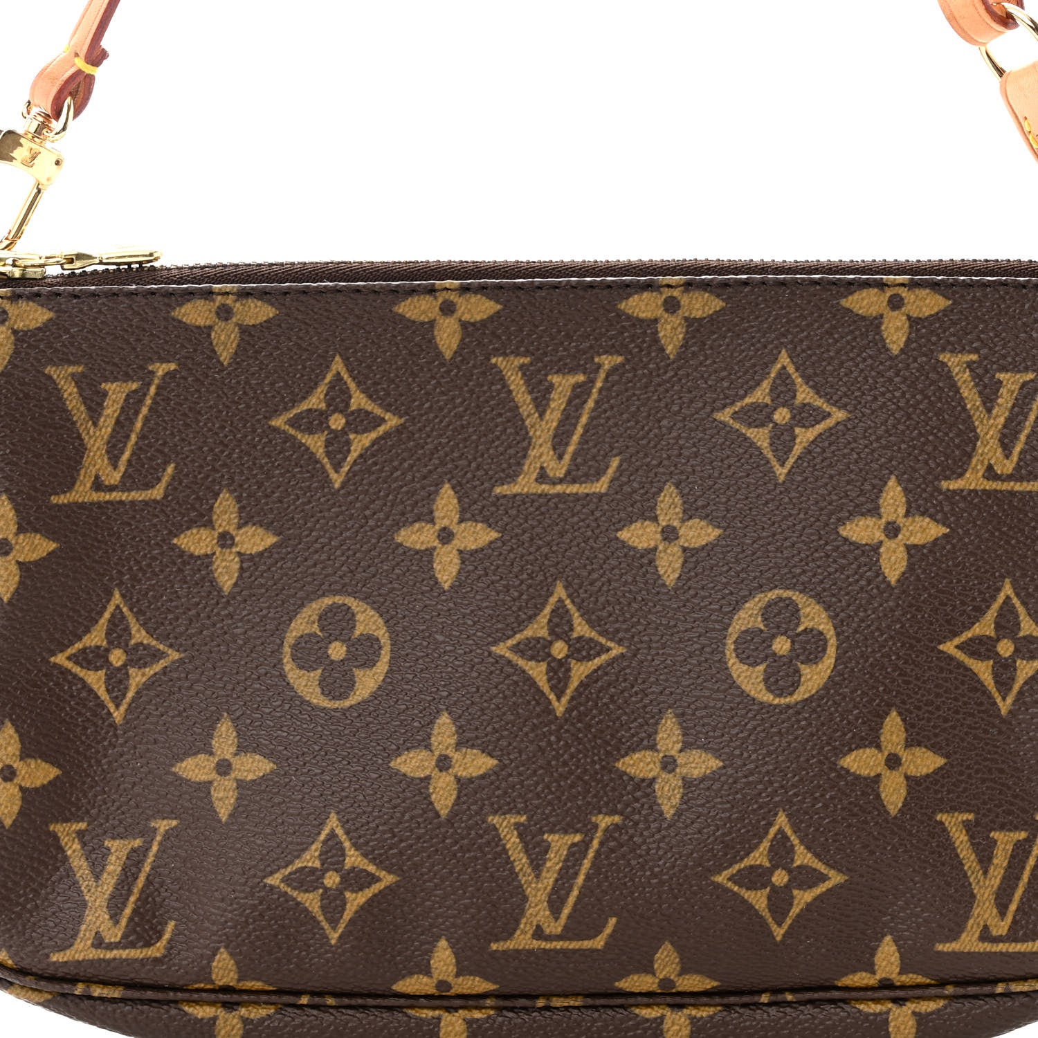 Louis Vuitton Monogram Pochette Accessories 7 of 9