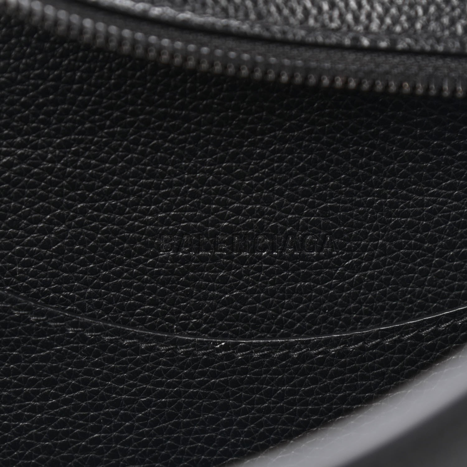 Balenciaga Grained Calfskin Neo Classic Black Hardware S City Black 6 of 8