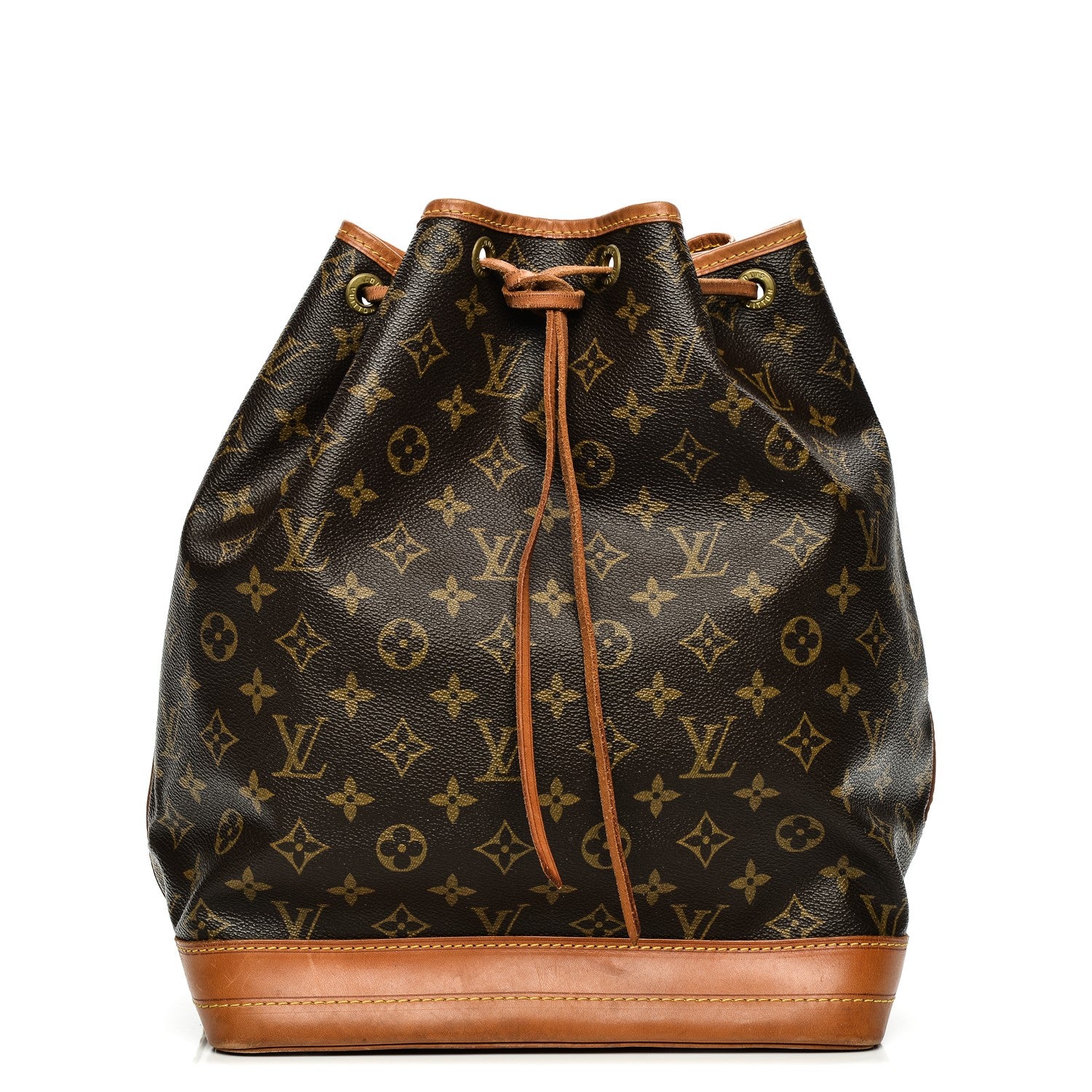 Louis Vuitton Monogram Noe 1 of 9