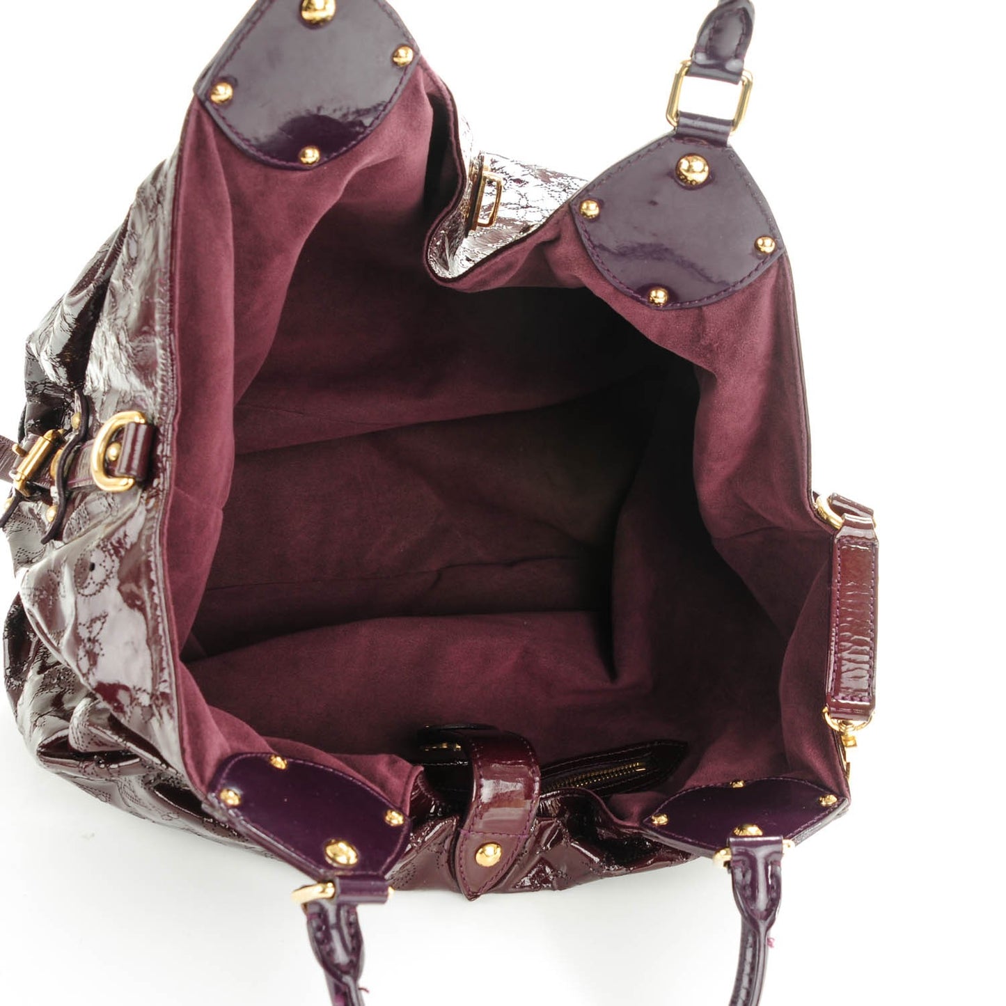 Surya Mahina XL Violet