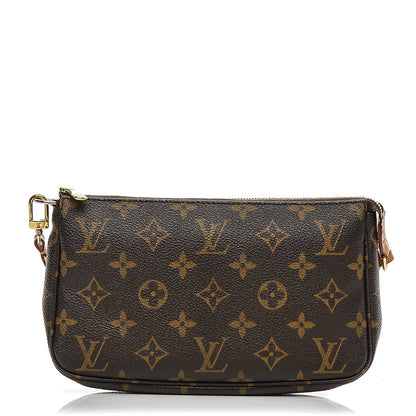 Louis Vuitton Monogram Pochette Accessories 1 of 6
