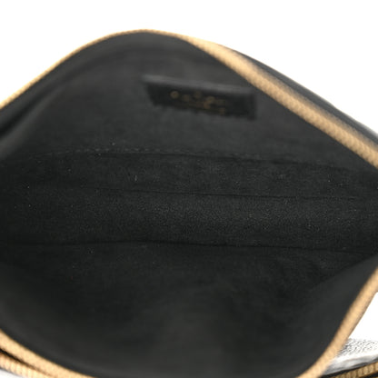 Louis Vuitton Empreinte Monogram Giant Multi Pochette Accessories Black 5 of 11