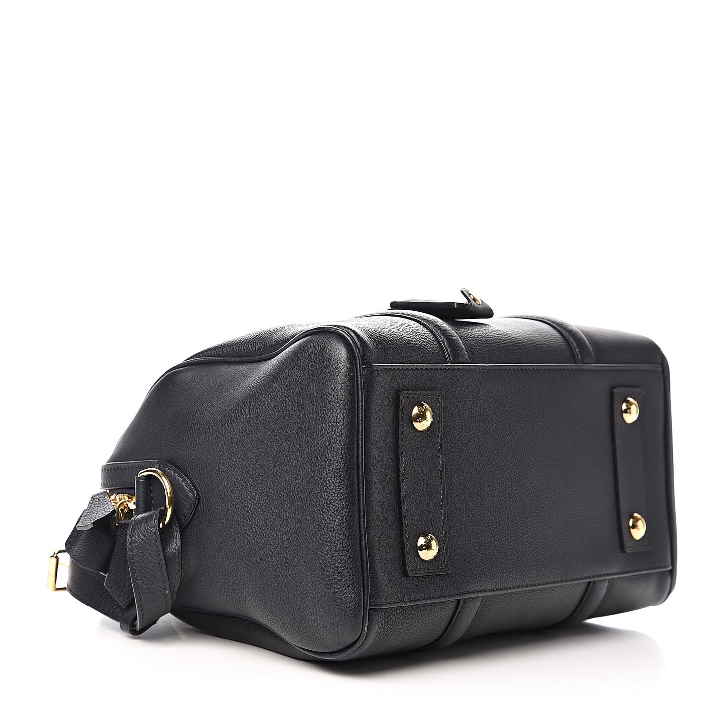 Veau Cachemire SC Bag PM Cobalt