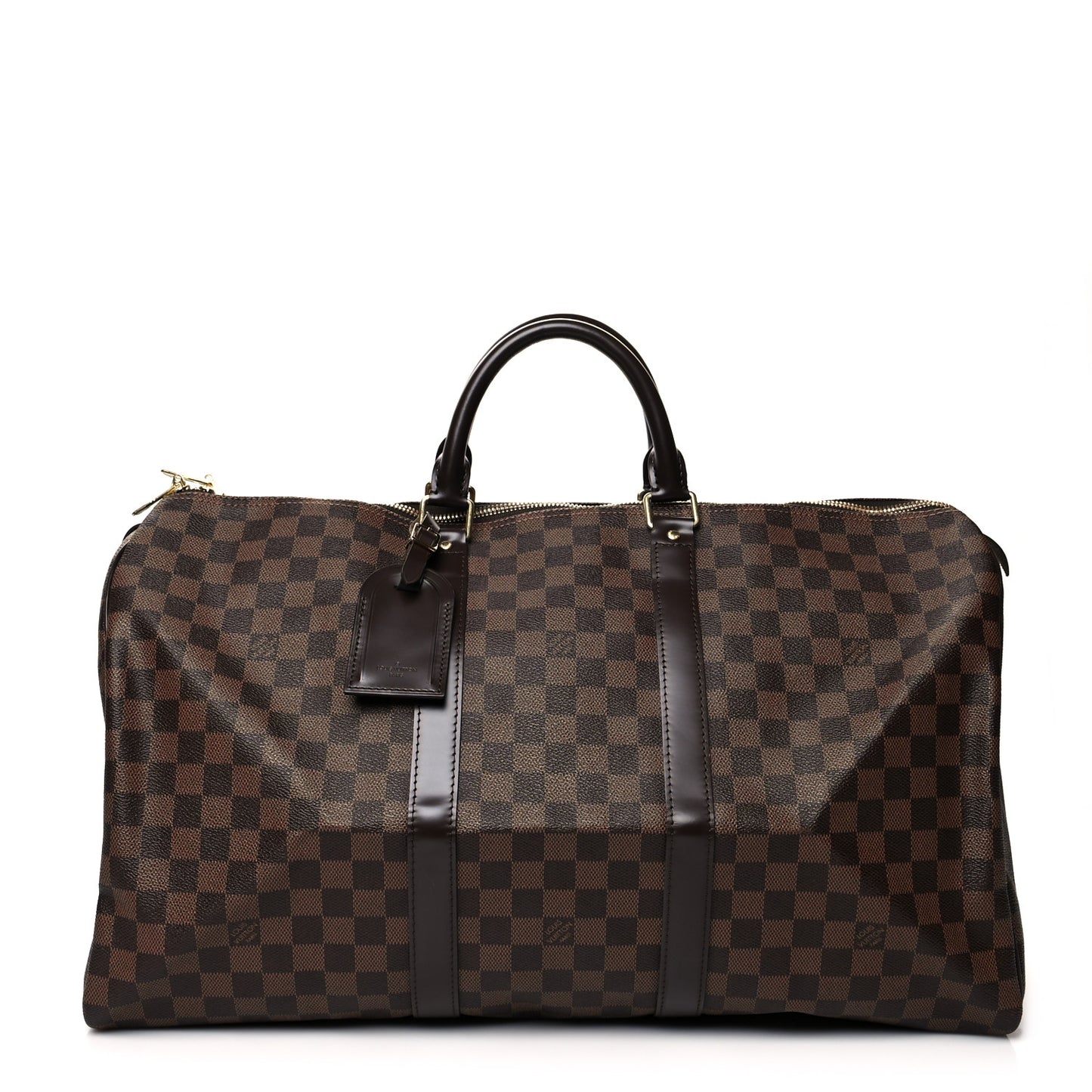 Damier Ebene Keepall 50