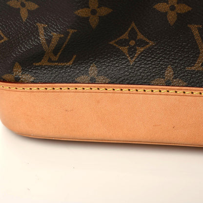 Louis Vuitton Monogram Petit Noe NM 9 of 12
