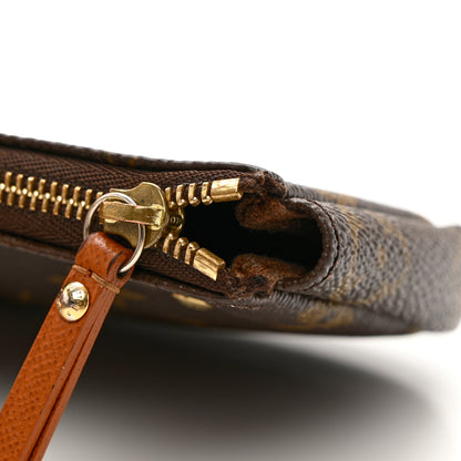 Louis Vuitton Monogram Trunks and Bags Pochette Cles Key Holder 8 of 8