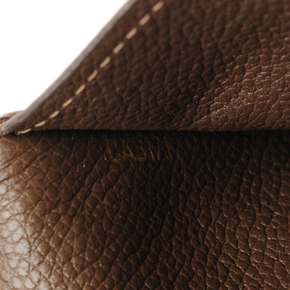 Louis Vuitton Empreinte Virtuose Wallet Terre 7 of 8