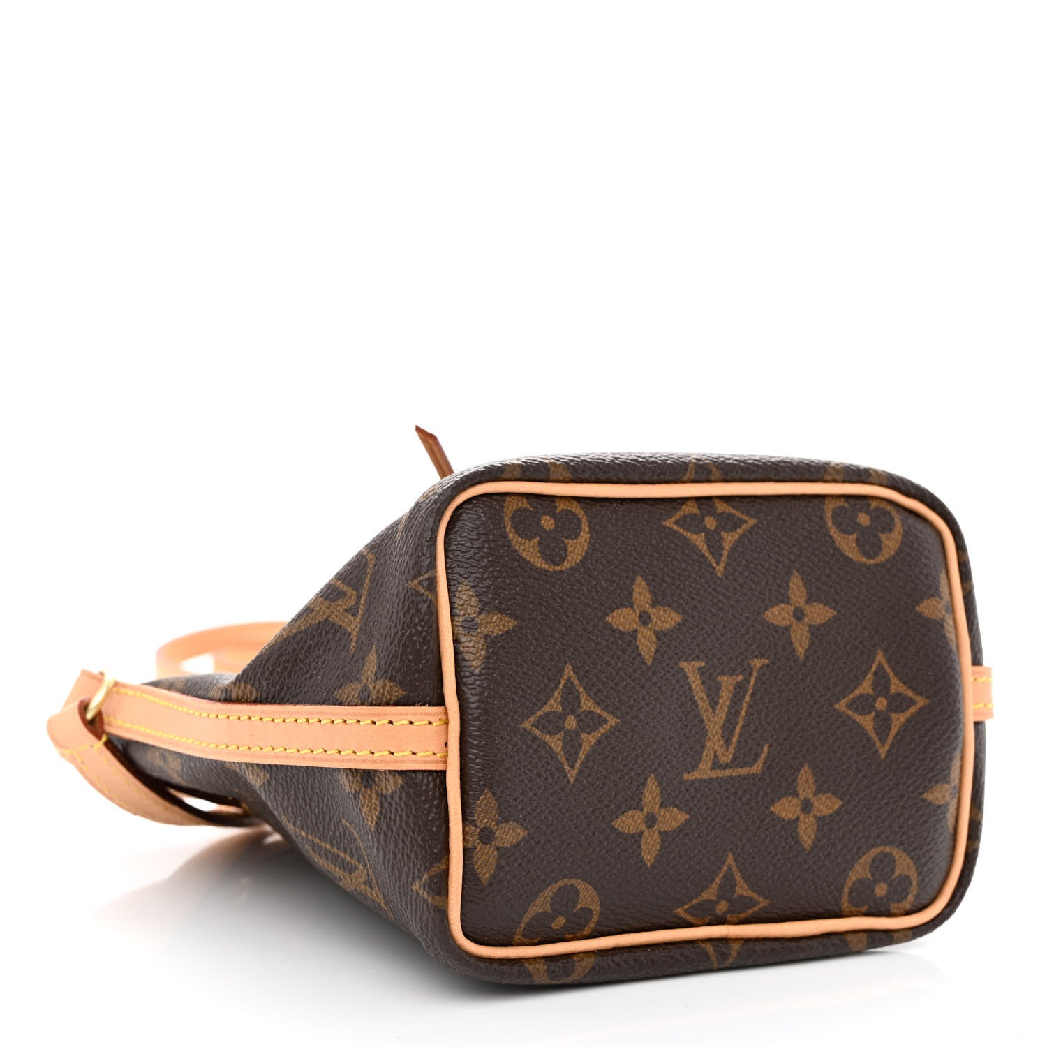 Louis Vuitton Monogram Nano Noe 4 of 11