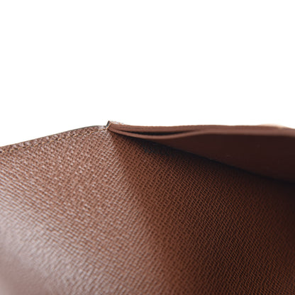 Louis Vuitton Monogram Desk Agenda Cover 8 of 9