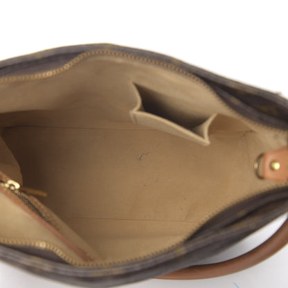 Louis Vuitton Monogram Looping GM 6 of 9