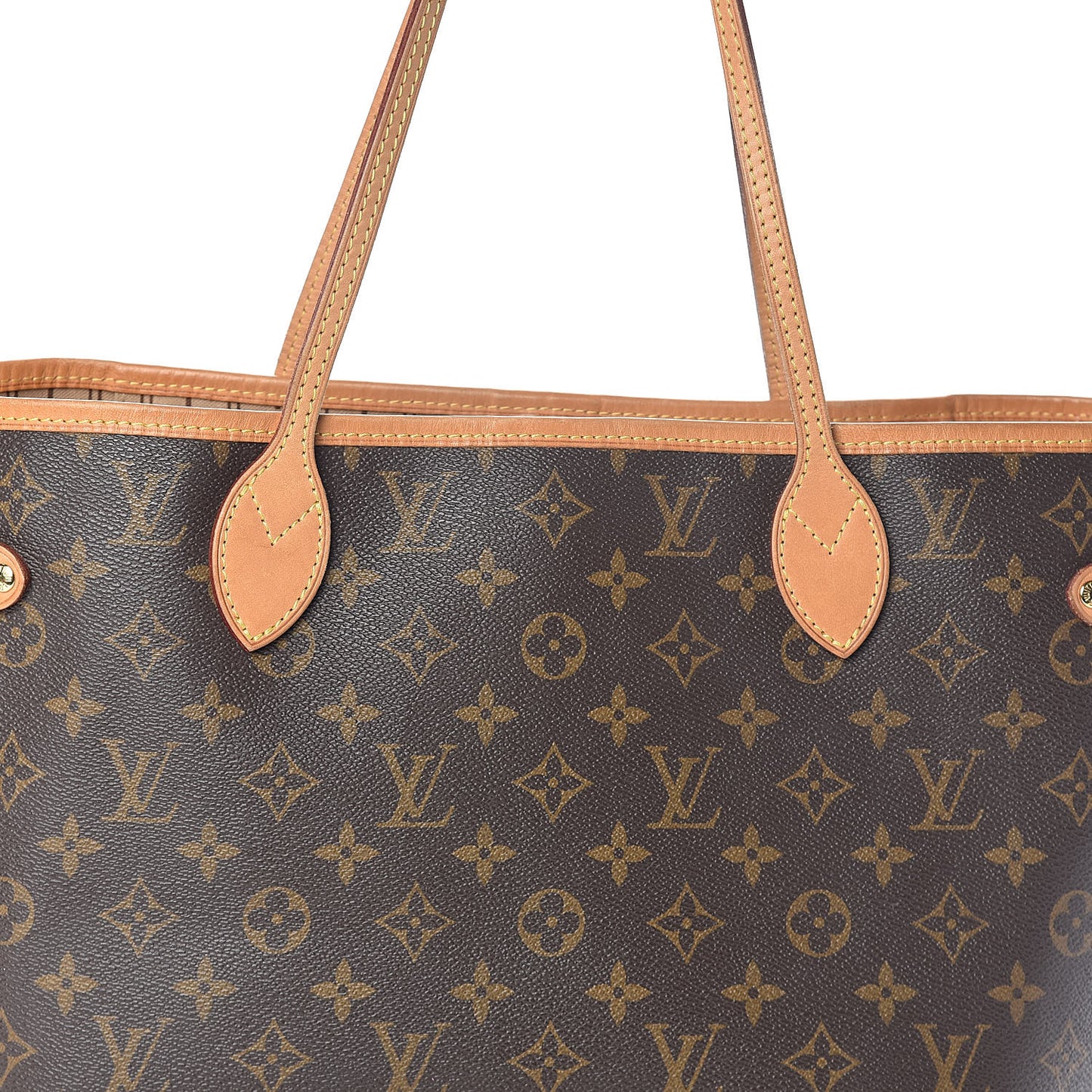 Monogram Neverfull MM