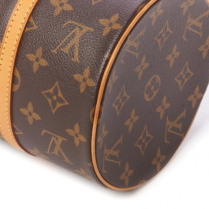 Louis Vuitton Monogram Papillon 30 With Companion 6 of 9