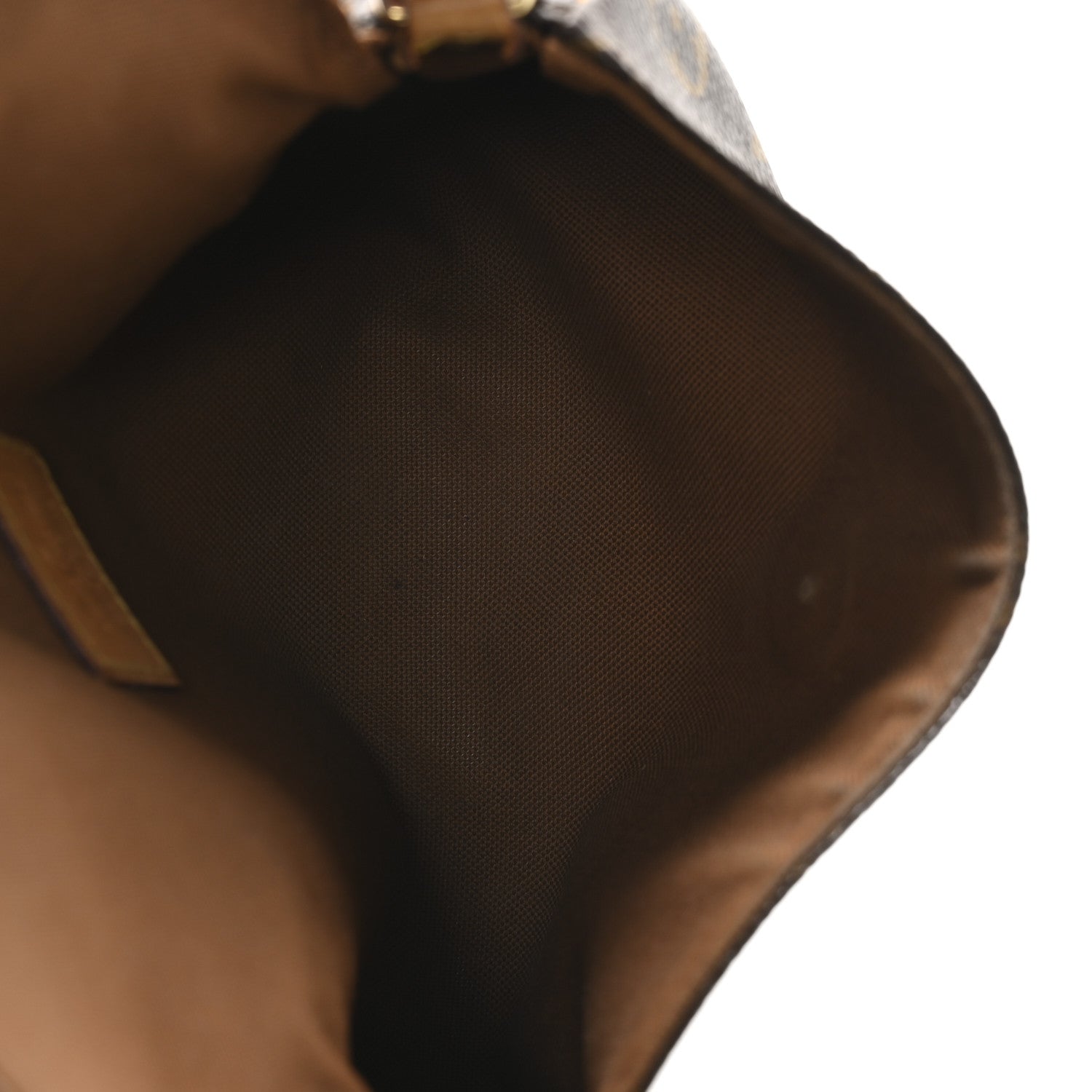 Louis Vuitton Monogram Pochette Friendly S 5 of 12
