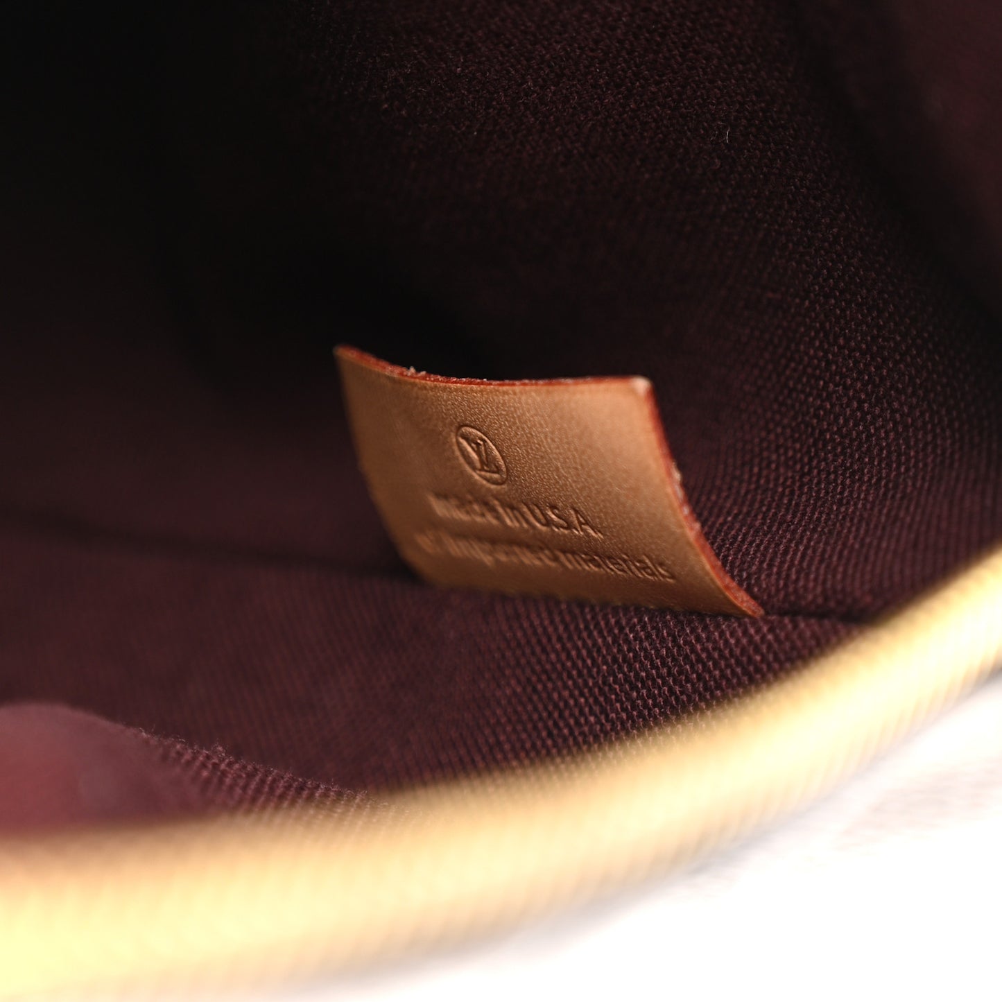 Monogram Turenne MM