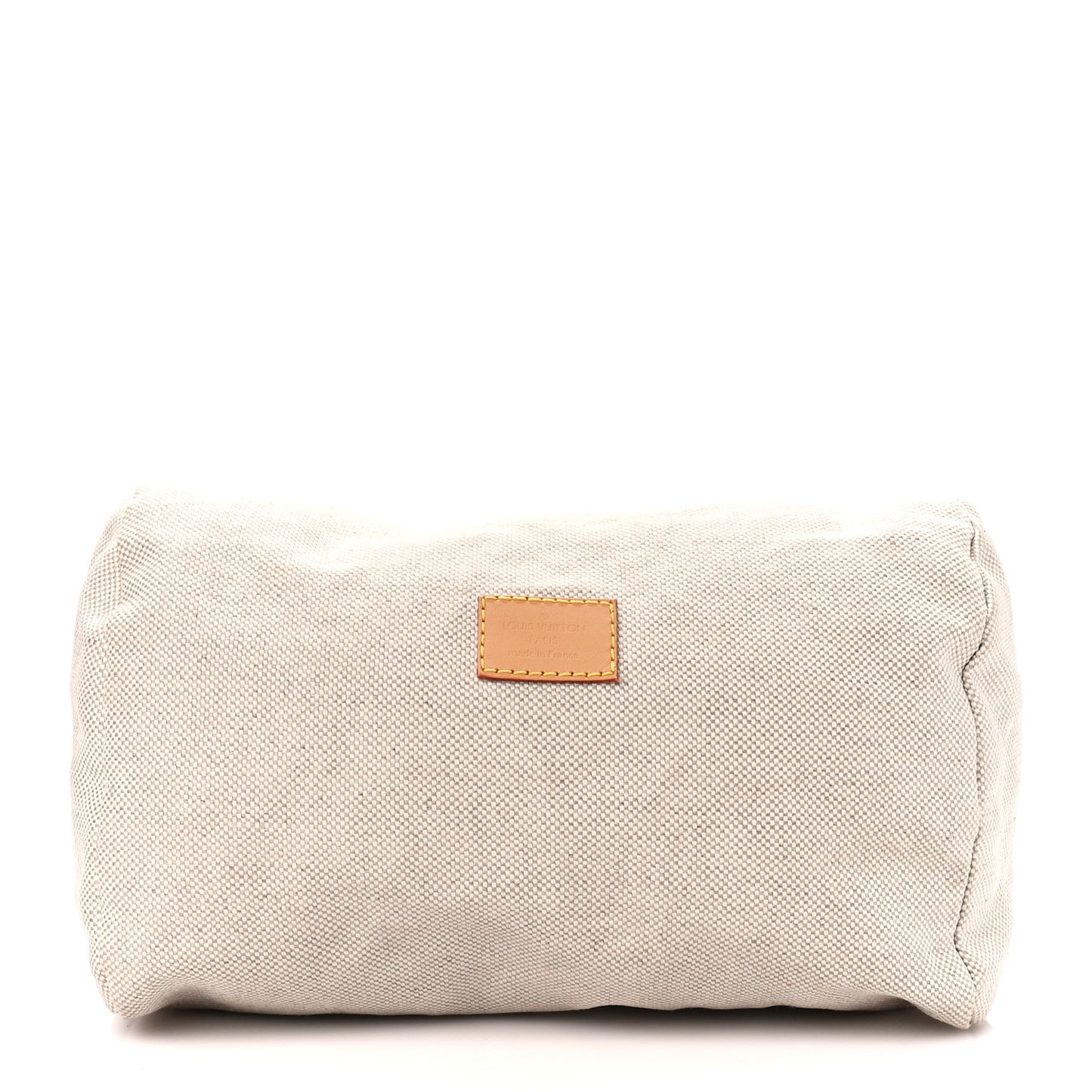 Calfskin Monogram Speedy P9 Bandouliere 25