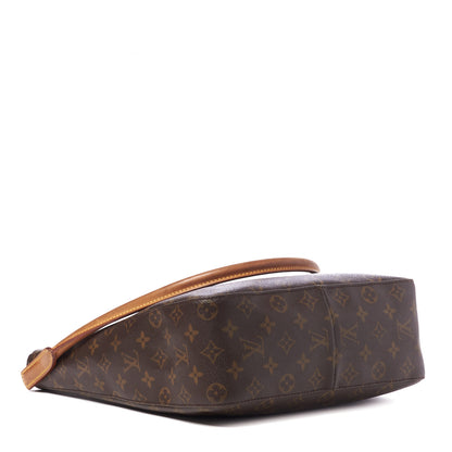 Louis Vuitton Monogram Looping GM 3 of 7