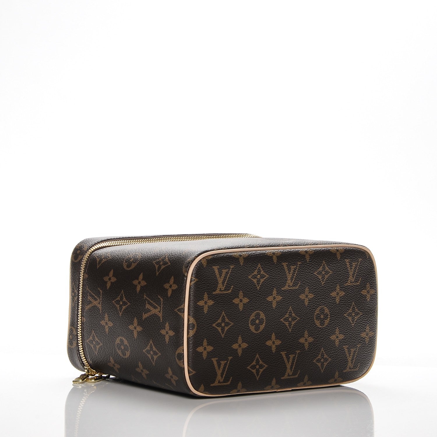 Louis Vuitton Monogram Nice BB 4 of 6