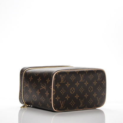 Louis Vuitton Monogram Nice BB 4 of 6