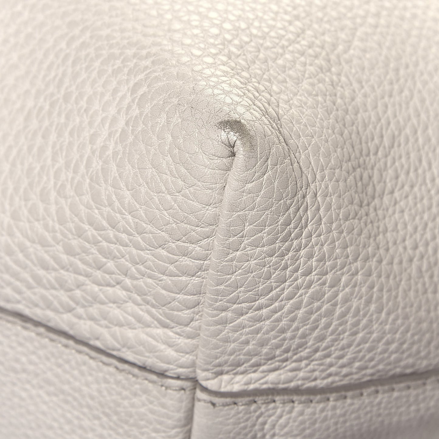 Vitello Daino Tote Talco
