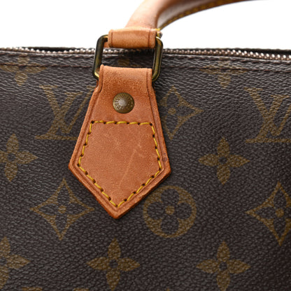 Louis Vuitton Monogram Speedy 40 18 of 18
