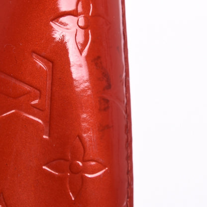 Louis Vuitton Vernis Houston Rouge 14 of 16