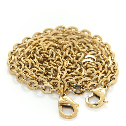 Louis Vuitton Felicie Chain Long Shoulder Strap 1 of 3