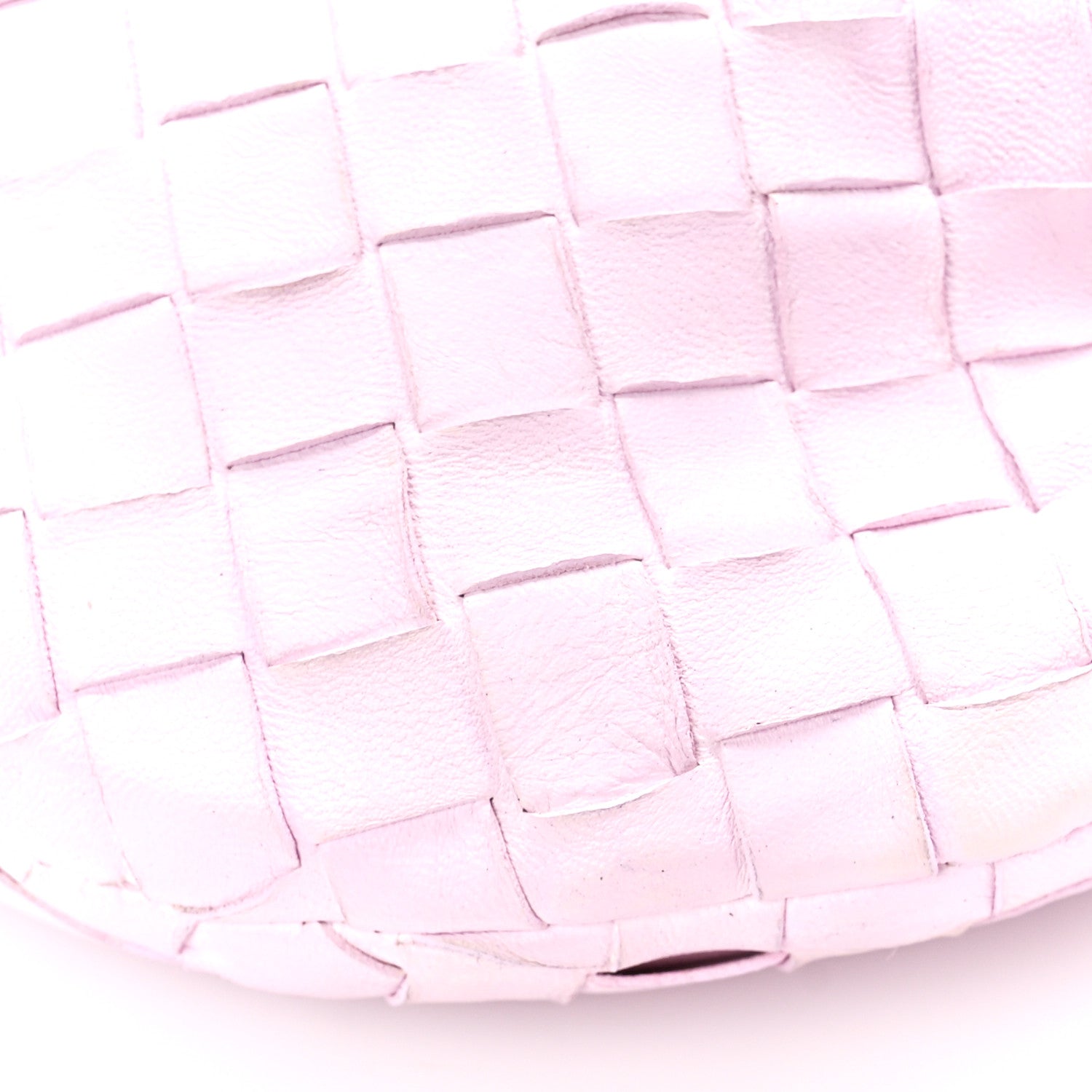 Bottega Veneta Nappa Intrecciato Mini Jodie Bliss Washed 11 of 12