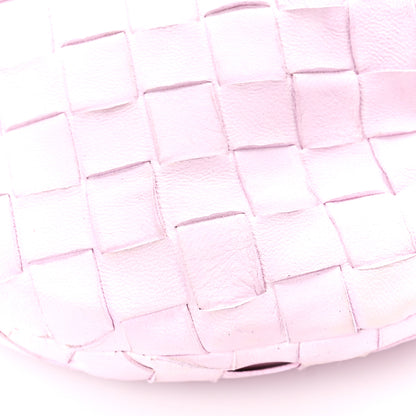 Bottega Veneta Nappa Intrecciato Mini Jodie Bliss Washed 11 of 12